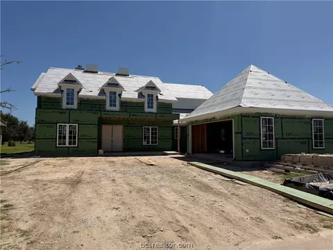 4721 Concordia Dr, Bryan, TX 77802 photo 5