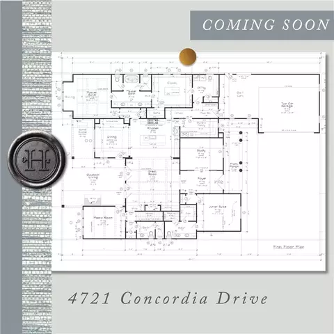 4721 Concordia Dr, Bryan, TX 77802 photo 2