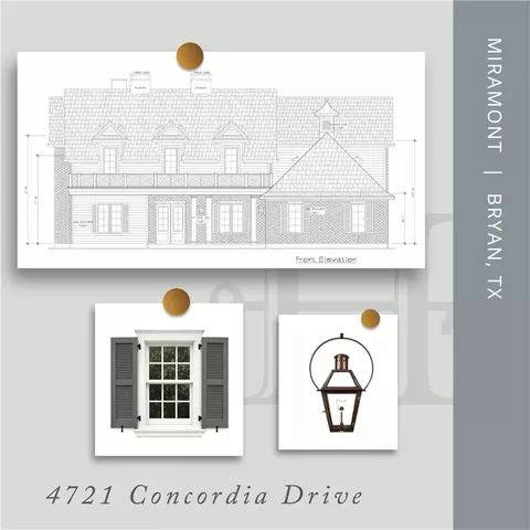 4721 Concordia Dr, Bryan, TX 77802 photo 4