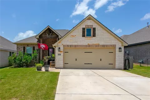 6214 Talladega Dr, College Station, TX 77845