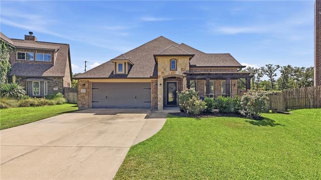4215 Muncaster Ln, College Station, TX 77845