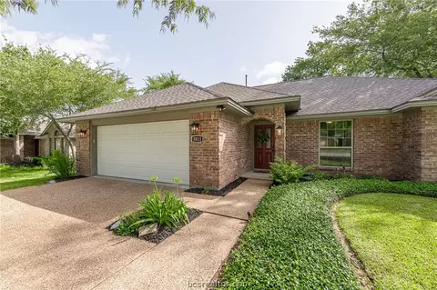 3011 Cortez St, College Station, TX 77845