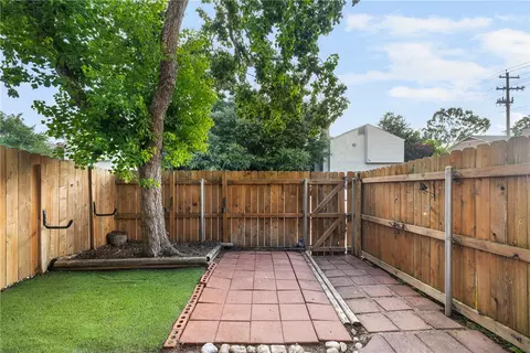 1902 Dartmouth Street N3, College Station, TX 77840