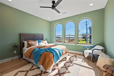 Bedroom - 100 33rd W, Bryan, TX 77803 photo 1 of 2