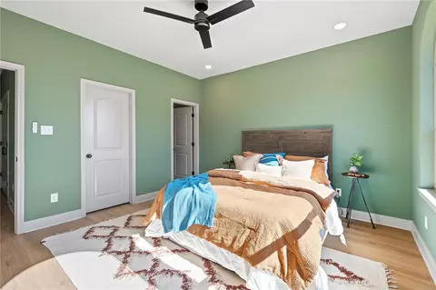 Bedroom - 100 33rd W, Bryan, TX 77803 photo 2 of 2