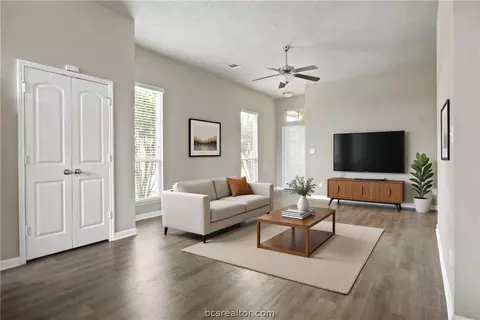 Living - 2000 Shimla Dr, Bryan, TX 77807 photo 2 of 3