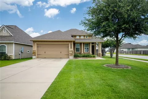 Exterior - 2000 Shimla Dr, Bryan, TX 77807 photo 2 of 4