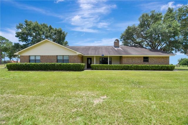 341 S Loop 497, Kenney, TX 77452