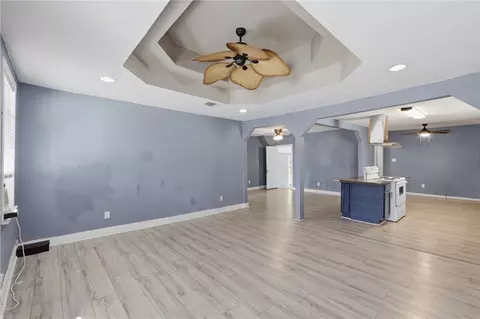 Living - 1401 E 29th St, Bryan, TX 77802 photo 6 of 6