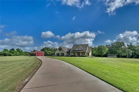 1205 Pecan Glen Rd, Brenham, TX 77833