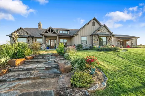 30163 High Spirit Ranch Rd, Hempstead, TX 77445
