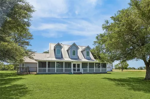 18250 Bosse Rd, Washington, TX 77880