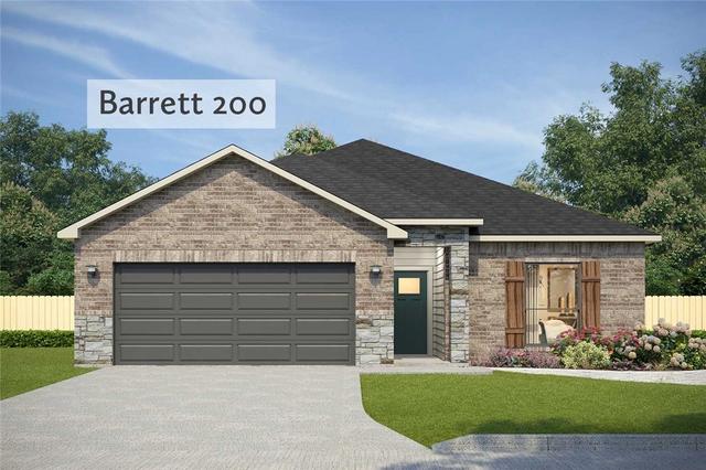 1220 Patriot Dr, College Station, TX 77845