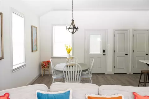 Dining - 1114 1116 East 25th St, Bryan, TX 77803 photo 1 of 2