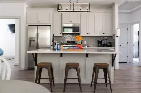 Kitchen - 1114 1116 East 25th St, Bryan, TX 77803 photo 1 of 6
