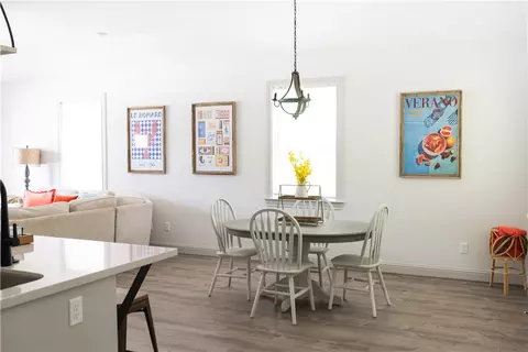 Dining - 1114 1116 East 25th St, Bryan, TX 77803 photo 2 of 2