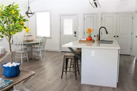 Kitchen - 1114 1116 East 25th St, Bryan, TX 77803 photo 2 of 6
