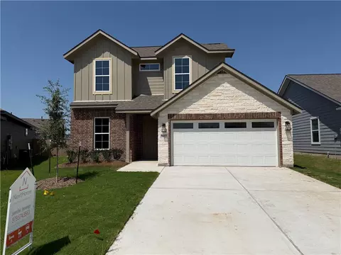907 Fork Ct, College Station, TX 77845