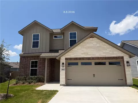 907 Fork Ct, College Station, TX 77845
