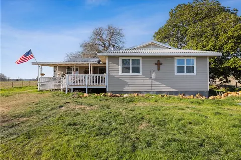 3133 County Road 340, Milano, TX 76556