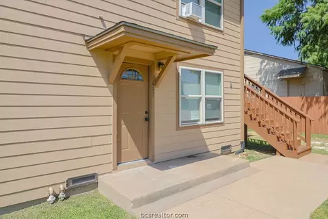 605-607 E Pease St, Bryan, TX 77803 photo 13
