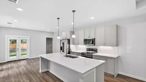 Kitchen - 1901 Marshall Ave, Bryan, TX 77803 photo 1 of 1