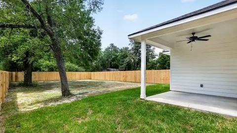 Exterior - 1901 Marshall Ave, Bryan, TX 77803 photo 3 of 5