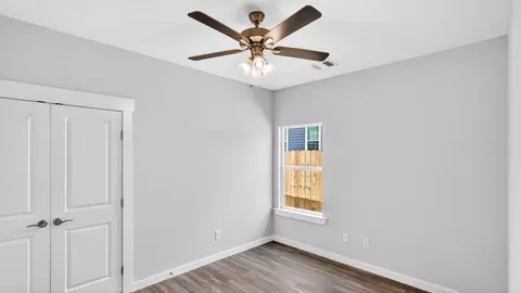 Bedroom - 1901 Marshall Ave, Bryan, TX 77803 photo 2 of 2