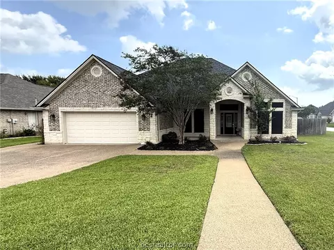 4507 Diamond Ct, College Station, TX 77845