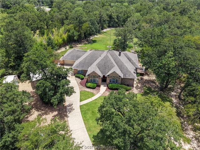 5926 Wild Horse Run, College Station, TX 77845