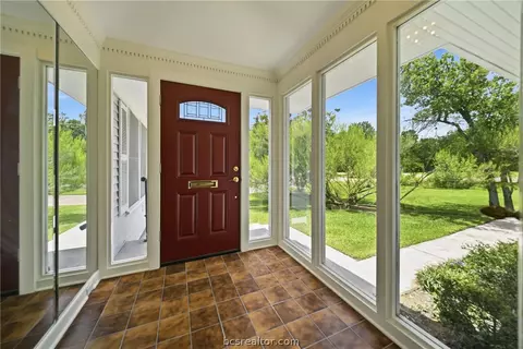 Exterior - 308 Brookside Dr E, Bryan, TX 77801 photo 2 of 10