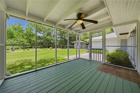 Exterior - 308 Brookside Dr E, Bryan, TX 77801 photo 4 of 10