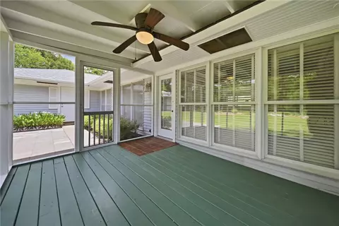 Exterior - 308 Brookside Dr E, Bryan, TX 77801 photo 5 of 10