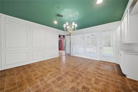 Dining - 308 Brookside Dr E, Bryan, TX 77801 photo 1 of 3