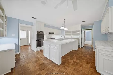 Kitchen - 308 Brookside Dr E, Bryan, TX 77801 photo 1 of 5