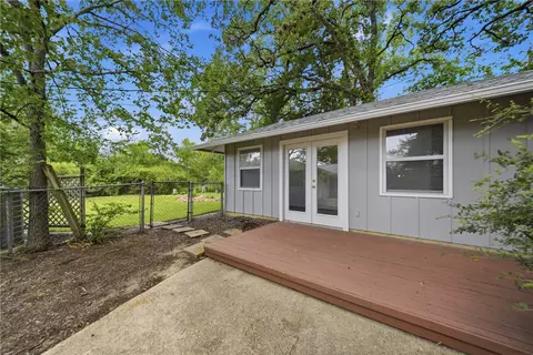 Exterior - 308 Brookside Dr E, Bryan, TX 77801 photo 6 of 10