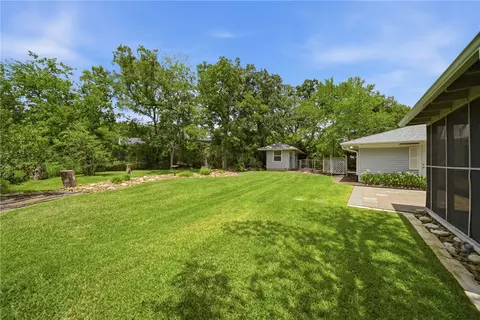 Exterior - 308 Brookside Dr E, Bryan, TX 77801 photo 7 of 10
