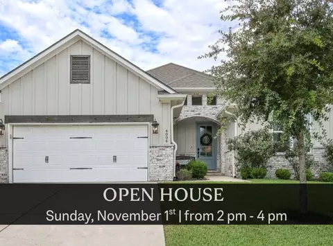 4004 Brownway Dr, College Station, TX 77845