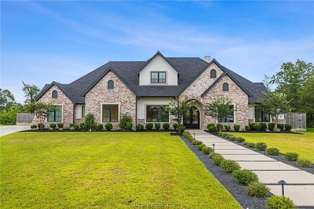 3753 Cooper Ct, College Station, TX 77845