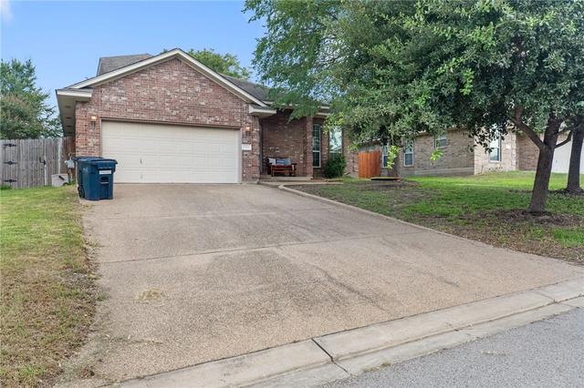 1103 Harrisonburg Ln, College Station, TX 77845