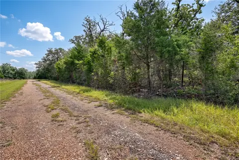 0 E Lois Ln, Somerville, TX 77879