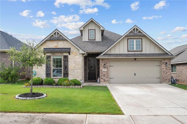 6332 Spartan Dr, College Station, TX 77845
