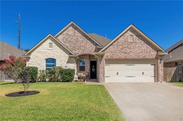 8312 Raintree Dr, College Station, TX 77845