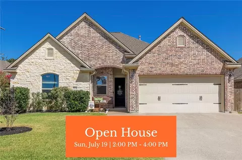 8312 Raintree Dr, College Station, TX 77845