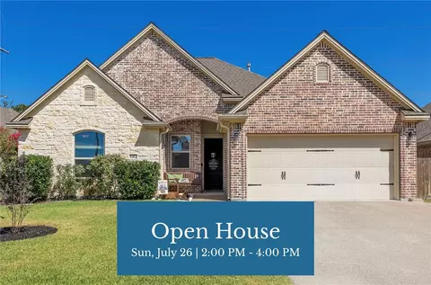 8312 Raintree Dr, College Station, TX 77845