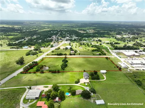 tbd State Highway 90 County Road 280, Anderson, TX 77830