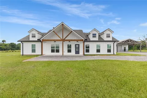 4176 Hidden Trl, North Zulch, TX 77872