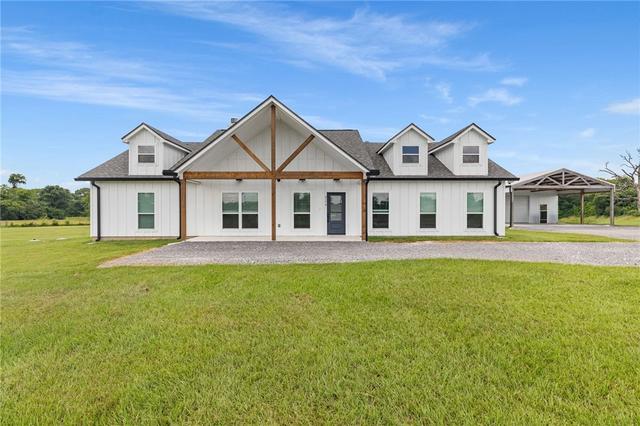 4176 Hidden Trl, North Zulch, TX 77872