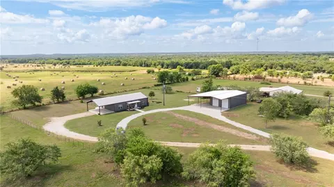 6600 State Highway 21 E, Caldwell, TX 77836