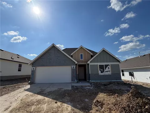 1010 Legrand St, Brenham, TX 77833